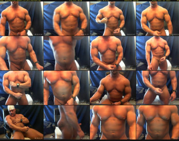 justinmuscle250