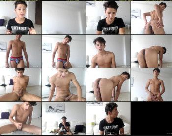 latingogoboys