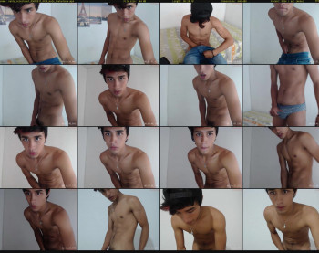 santy_celestehot