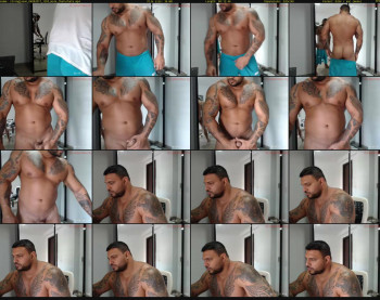 strongjason