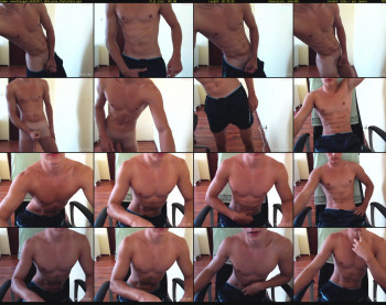 sweetboygym