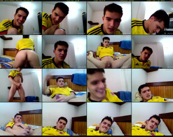 parulo