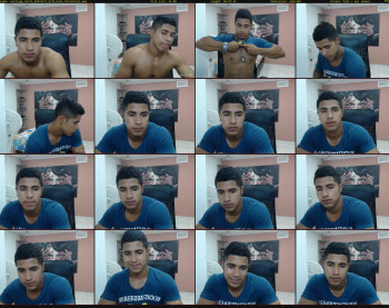santiago_huntt