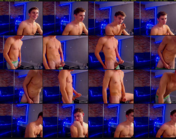 simongorgeous