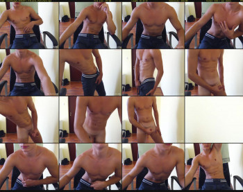 sweetboygym