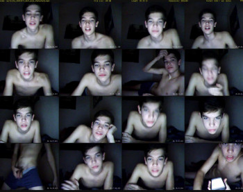 austinshy