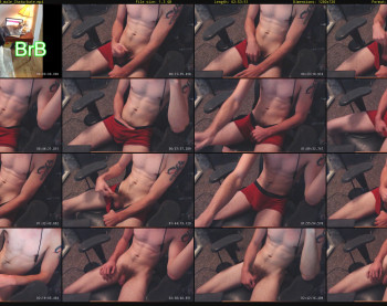 hornygam3r