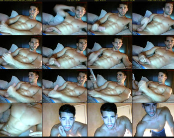 keatonrain
