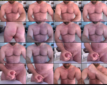 muscledogg