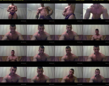 panda_muscle
