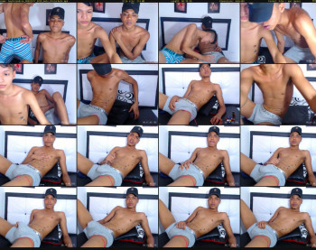 boyhotandrew
