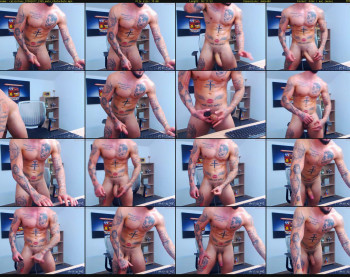 calvintony