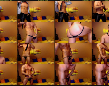 mikestrip