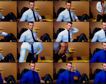mikestrip
