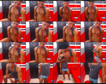 boylittlehorny