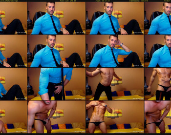 mikestrip