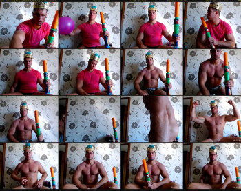 muscularjohnforu