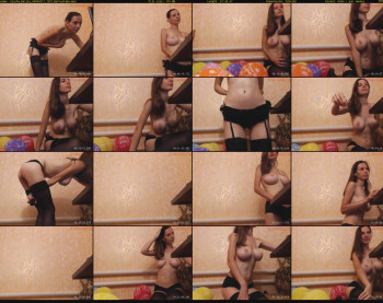 Alesha_Bailey