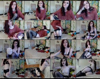 Ashe_Maree