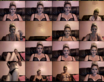 FlirtyLeah