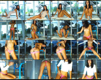 Melissa_Candy