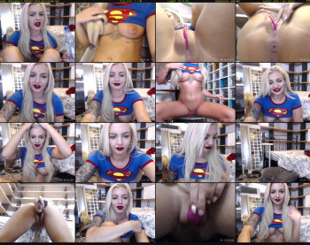 UkDreamGirl