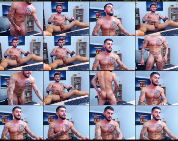 calvintony