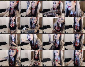 leahluvless