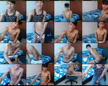 andychanging