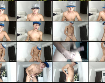 latingogoboys