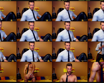 mikestrip