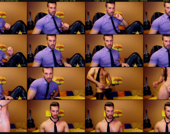 mikestrip