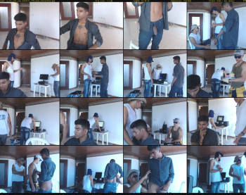 a_very_hot_job