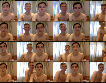 cutenakedboys18