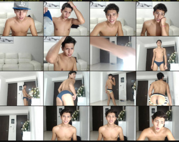 latingogoboys