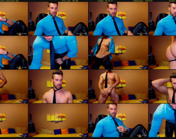 mikestrip