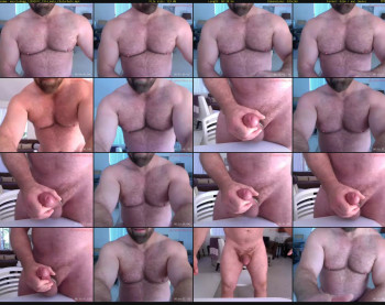 muscledogg