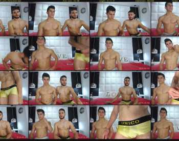 safadohunks