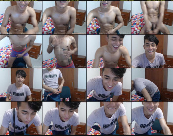 andychanging