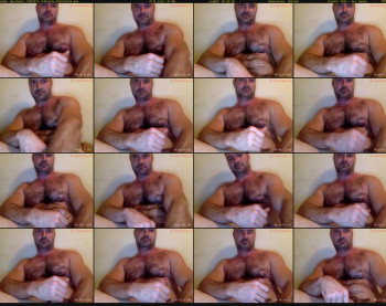 musclbear