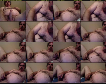 hairypapi
