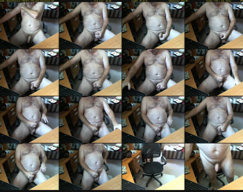 shybutthorny77