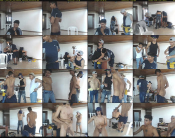 a_very_hot_job