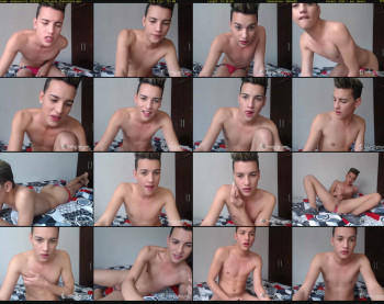 andysexy116