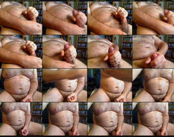 bellyworshipper