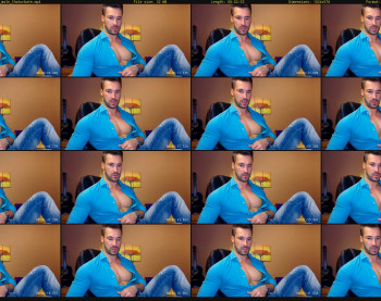 mikestrip