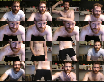 gingerkicks