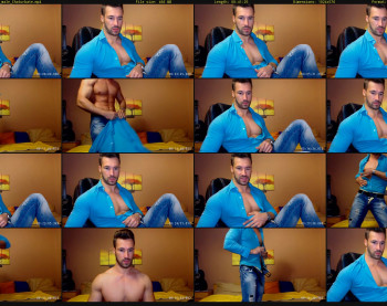 mikestrip