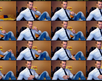 mikestrip