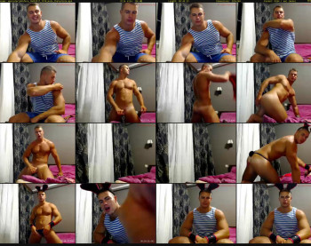 muscularjohnforu
